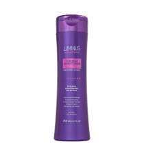 Luminus Activated Growth Cabelo Normal a Oleoso - Condicionador 250ml