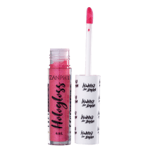 Zanphy Hologloss 02 - Gloss Labial 3ml