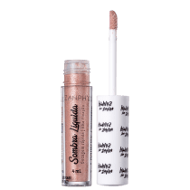Zanphy Líquida 06 - Sombra Líquida 3,5ml
