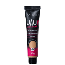 Zanphy UAU! 700 - Base Líquida 30ml