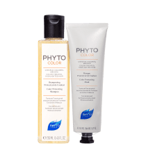 Kit PHYTO Phytocolor (2 Produtos)