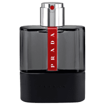Luna Rossa Carbon Prada Eau de Toilette - Perfume Masculino 150ml