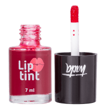 Tracta Maçã do Amor - Lip Tint 7ml