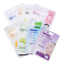 Kit Dermal Luxury Mask (8 Produtos)