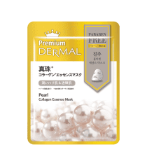 Dermal Premium Pérola - Máscara Facial 23g