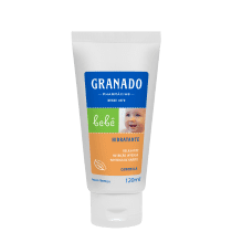 Imagem do produto Granado Bebê Suave Camomila - Hidratante Corporal 120ml