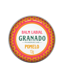 Granado Pomelo - Bálsamo Labial 13g