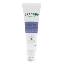 Granado Fluido Antissinais - Tratamento para Área dos Olhos 15ml