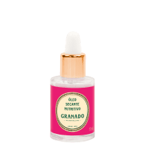 Granado Pink Nutritivo - Óleo Secante 10ml