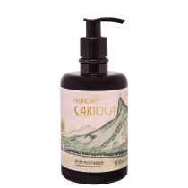Granado Carioca - Creme Hidratante Corporal 300ml