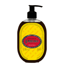 Phebo Odor de Rosas - Sabonete Líquido 320ml