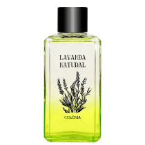 Lavanda Natural Phebo Eau de Cologne - Perfume Unissex 260ml