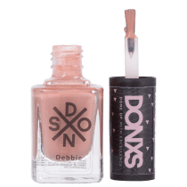 DONXS Debbie - Esmalte Cremoso 9,5ml
