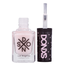 DONXS Los Angeles - Esmalte Cremoso 9,5ml