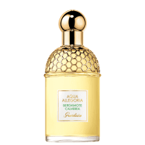 Aqua Allegoria Bergamote Calabria Guerlain Eau de Toilette - Perfume Unissex 75ml