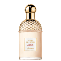 Aqua Allegoria Ginger Piccante Guerlain Eau de Toilette - Perfume Unissex 75ml