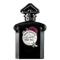 La Petite Robe Noire Florale Black Perfecto Guerlain Eau de Toilette - Perfume Feminino 100ml