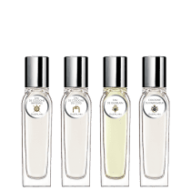 Conjunto La Collection Cologne Guerlain Unissex - Eau de Cologne 4x15ml