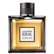 Perfume Guerlain Lhomme Ideal Eau de Toilette 100ml