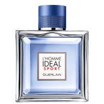 L'Homme Ideal Sport Guerlain Eau de Toilette - Perfume Masculino 100ml
