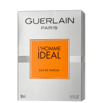 Perfume Guerlain Lhomme Ideal Eau de Parfum 50ml
