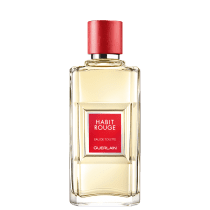 Habit Rouge Guerlain Eau de Toilette - Perfume Masculino 100ml