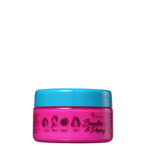 Orgânica Bamboo & Peony - Pomada Modeladora 70g