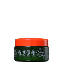 Orgânica Orange & Ginger - Pomada Modeladora 70g