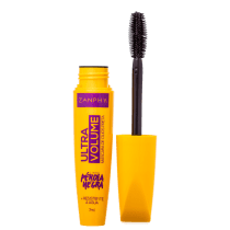 Zanphy Ultra Volume Pérola Negra - Máscara para Cílios 8ml