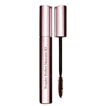 Clarins Wonder Perfect 4D Noir Black - Máscara para Cílios 7ml