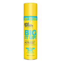 Phil Smith Big It Up! Dry Clean - Shampoo a Seco 150ml