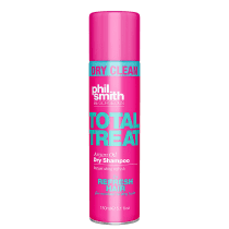 Phil Smith Total Treat Dry Clean - Shampoo a Seco 150ml