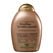 OGX Brazilian Keratin Smooth - Condicionador 385ml