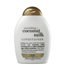 OGX Coconut Milk - Condicionador 250ml