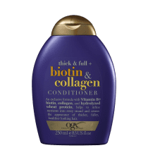 OGX Biotin & Collagen - Condicionador 250ml
