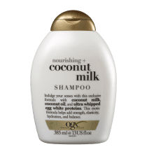 OGX Coconut Milk - Shampoo 385ml