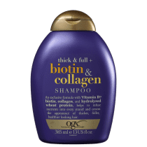 OGX Biotin & Collagen - Shampoo 385ml