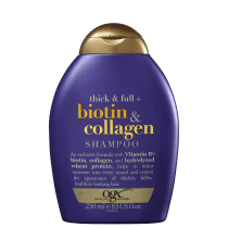 OGX Biotin & Collagen - Shampoo 250ml