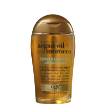 OGX Argan Oil Of Morocco Penetrating - Óleo Capilar 88ml