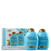 Kit OGX Argan Oil Of Morocco Daily (2 Produtos)