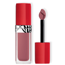 Dior Rouge Ultra Care 675 Fleur Bleue - Batom Líquido Cremoso 6ml