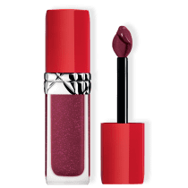 Dior Rouge Ultra Care 989 Violet - Batom Líquido Cremoso 6ml