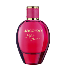 Night Bloom Jacomo Eau de Parfum - Perfume Feminino 50ml