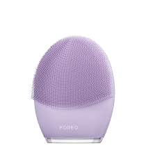 FOREO Luna 3 Pele Sensível - Escova Facial Elétrica