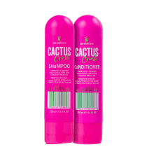 Kit Lee Stafford Cactus Crush Duo (2 Produtos)
