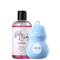 Kit Océane Bath & Body Duo (2 Produtos)