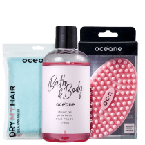 Kit Océane Bath (3 Produtos)