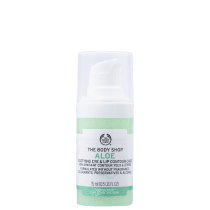 The Body Shop Aloe Vera - Gel para Área dos Olhos 15ml