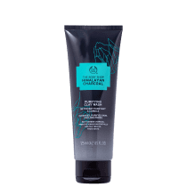 The Body Shop Himalayan Charcoal - Gel de Limpeza 125ml