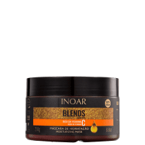 Inoar Coleção Blends - Máscara Capilar 250g